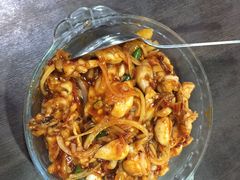 -龙海鲜螃蟹王(宏茂桥店)