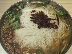 -朴家冷面(总店)