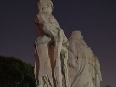 -元大都城垣遗址公园