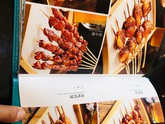 -宛平李记小吃(东关街店)