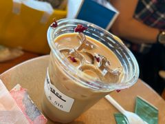 -Seesaw Coffee(朝阳大悦城店)