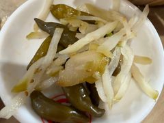 -闫家驴肉老店(华电一校店)
