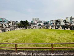 -石炮台公园