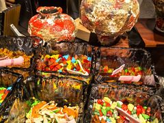 -東盛炭烤自助料理(玄武招商花园城店)
