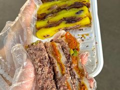 -传闻来紫菜包饭·打糕(西塔韩百店)