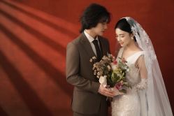 -秦皇岛我和你婚纱摄影工作室