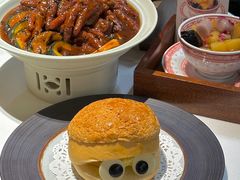 -南棠馆粤菜坊(群光店)