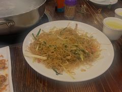-正能量脆肉鲩火锅