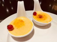 焦糖布丁-博悦茶餐厅(文殊院店)