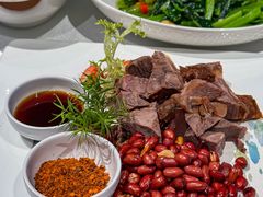 -味鼎长安·地道陕菜(凤城一路店)