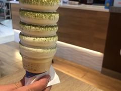 -DQ·蛋糕·冰淇淋(奥林匹克广场店)