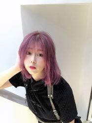 -CD Hair salon