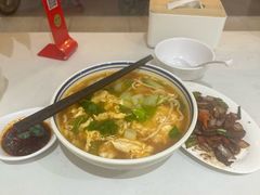 -饺子季水饺餐厅(新市街店)