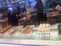 -素满香·全民食养自助(长宁龙之梦店)