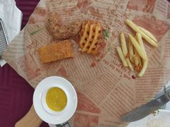 -欧罗巴·欧式西餐(欧亚卖场店)