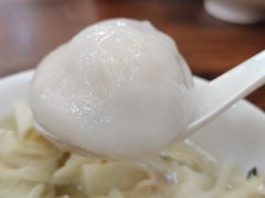 -朱新年·苏式汤团·面点(北寺塔店)