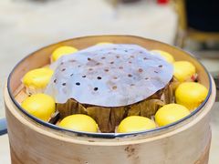 杂粮筐-金筷子西北菜·捞悦火锅