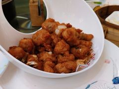 -东豪园林海鲜酒家(南港路辅路店)