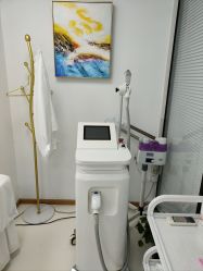 -薇兰专业脱毛连锁机构