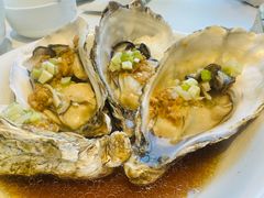 -万龙洲海鲜(广渠门店)
