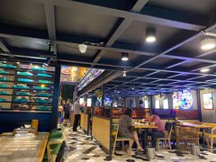 -叁宝烤肉• 西安烧烤(太乙路店)