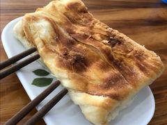 火烧-鑫明明拉面(宁化路店)