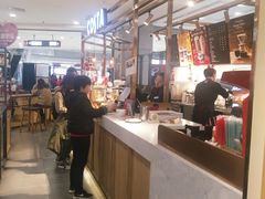 -COSTA COFFEE(上海虹口公园店)