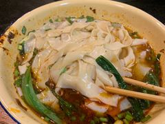 -黑娃面(纯阳洞店)