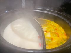 -捞王锅物料理(凯旋路店)