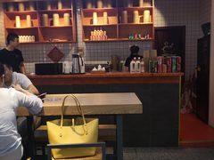 -忆秦时(银泰in77店)