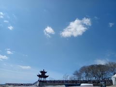 -老虎石海上公园