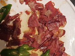 -滇铺子·云南特色菜·第九届野生菌美食节(曲靖万达店)