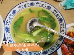 -兔爸私家小厨(新北万达店)