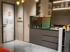 -索菲亚衣柜橱柜全屋定制(真北红星店)