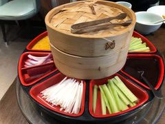 -羲和雅苑•北京烤鸭(乐园道万象城店)