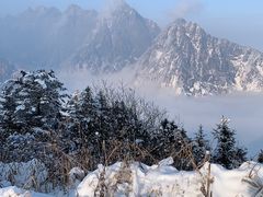 -九峰山