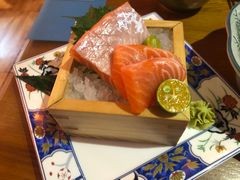 -有喜屋·深夜食堂(北京西路店)