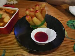 -烛影拾光观景餐厅·创意菜·摄影·小提琴(大唐不夜城店)