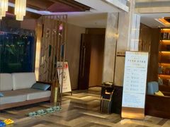 -御海8号温泉酒店