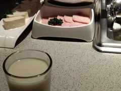 -海底捞大排档火锅(悦荟广场店)