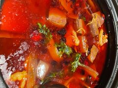 -俏江南(北京环球贸易中心店)