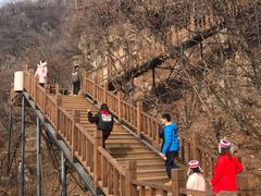 -狼牙山风景区