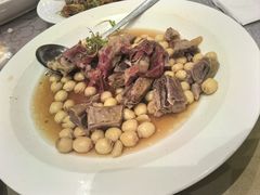 -好福记饭店(红梅公园店)