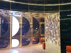 -Ting无边际江景酒店(重庆解放碑云端之眼店)