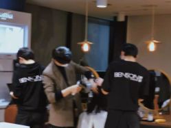 -意廊 Hair Salon