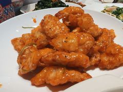 锅包肉-院里汤包·虾汤包青岛菜(辽源路店)