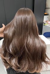 -FINE HAIR 烫染专业设计