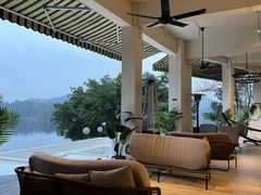 -华凌山庄·隐湖栖