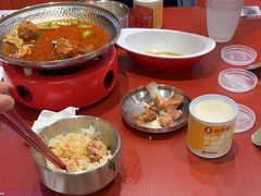 -喜家德虾仁水饺(深圳印力中心店)