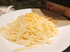 -喜棠·长沙家宴·海鲜·湘菜(麓谷店)